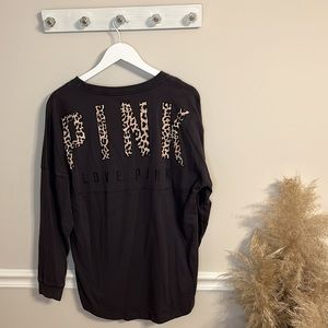 PINK by Victorias Secret Crew Neck